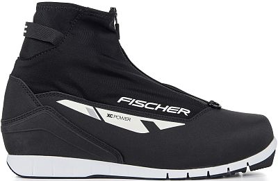 Превью Лыжные ботинки для классического хода Ботинки лыжные FISCHER XC Power (S21122)